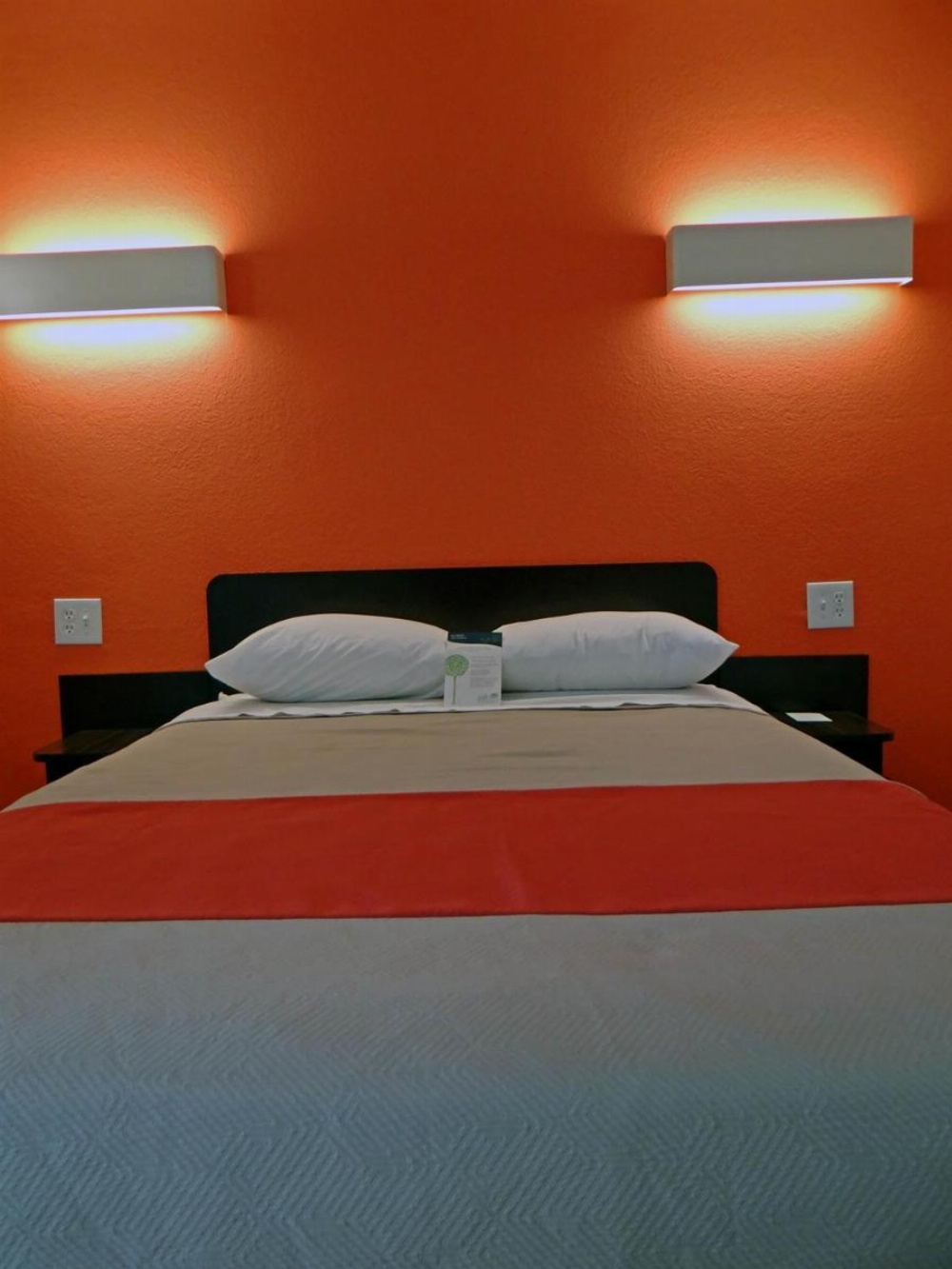 Double Room - Smoking