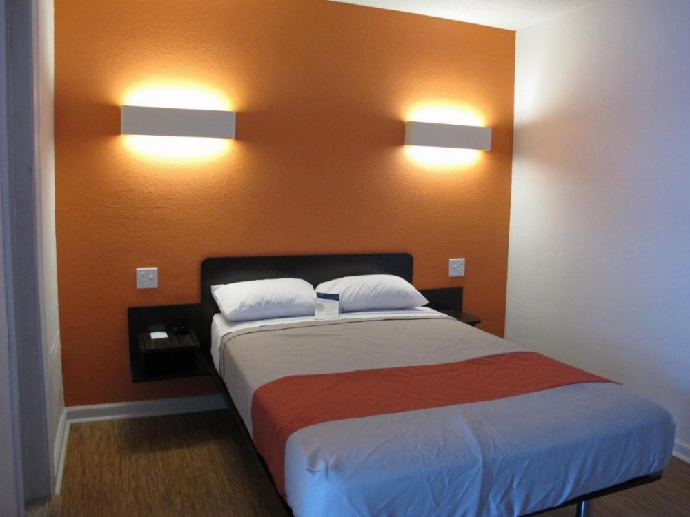 Motel 6 Baltimore MD Image 7